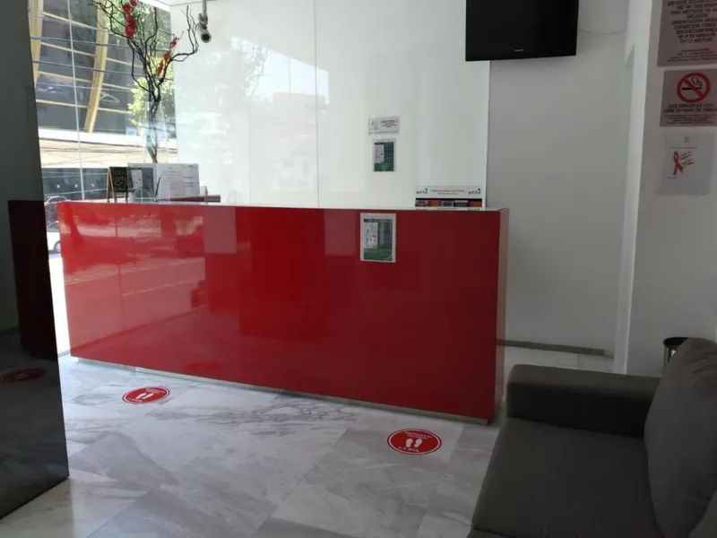 Residencias Filadelfia hotel detail image 6