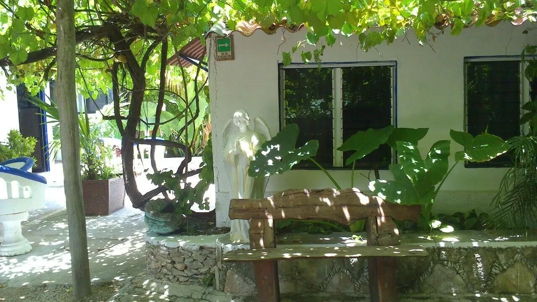 Posada Amor Hotel Boutique hotel detail image 2