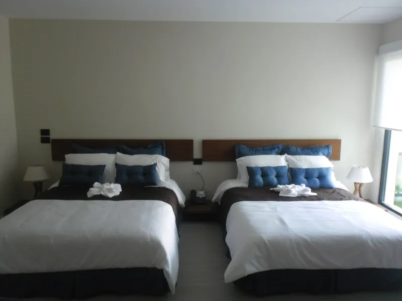 Nak´An Secreto Maya Hotel hotel detail image 6