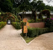 Hotel Villa Mercedes Palenque hotel detail image 4