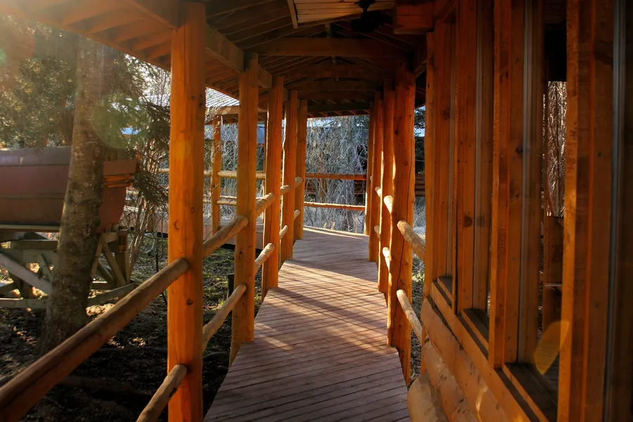 Bear Paw Adventure hotel detail image 2