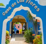 Hotel Casa De Las Flores hotel detail image 4