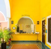 Hotel Casa De Las Flores hotel detail image 5