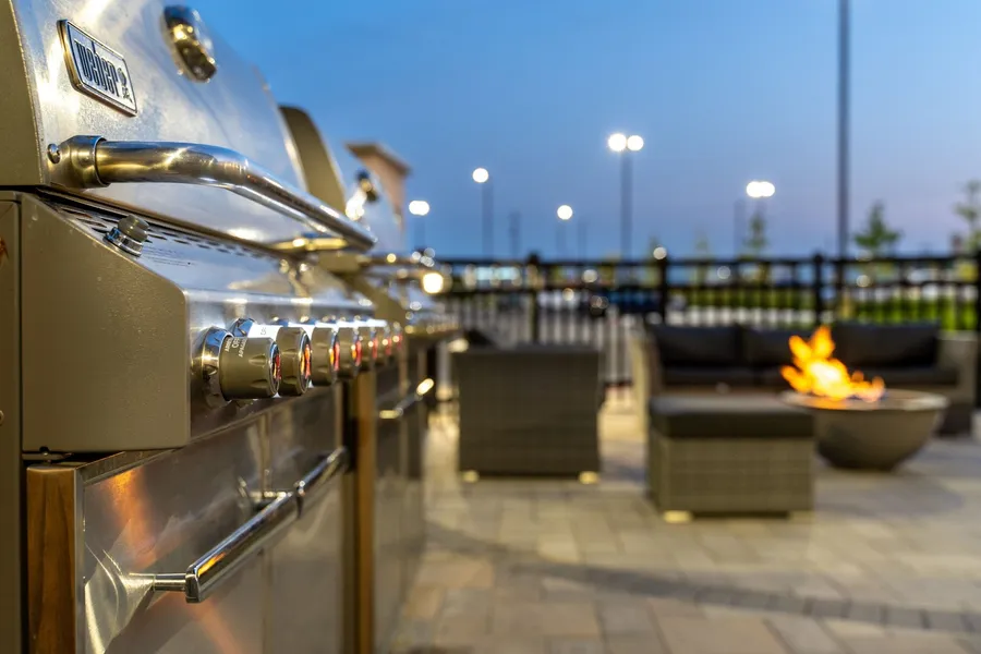 TownePlace Suites by Marriott Brantford and Conference Centre hotel detail image 2