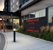 TownePlace Suites by Marriott Brantford and Conference Centre hotel detail image 4