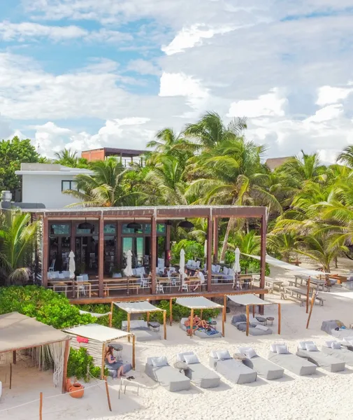 Lula Tulum, a Small Luxury Hotel hotel detail image 2