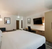 Best Western Colfax hotel detail image 7
