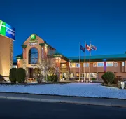 Holiday Inn Express Red Deer by IHG hotel detail image 3