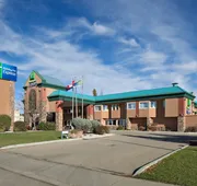 Holiday Inn Express Red Deer by IHG hotel detail image 4
