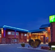 Holiday Inn Express Red Deer by IHG hotel detail image 5