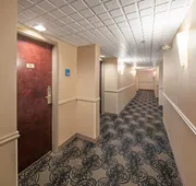 Holiday Inn Express Red Deer by IHG hotel detail image 7