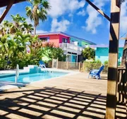 Conch Key Fishing Lodge and Marina hotel detail image 5