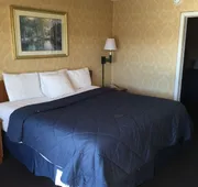 Town and Country Motel hotel detail image 7