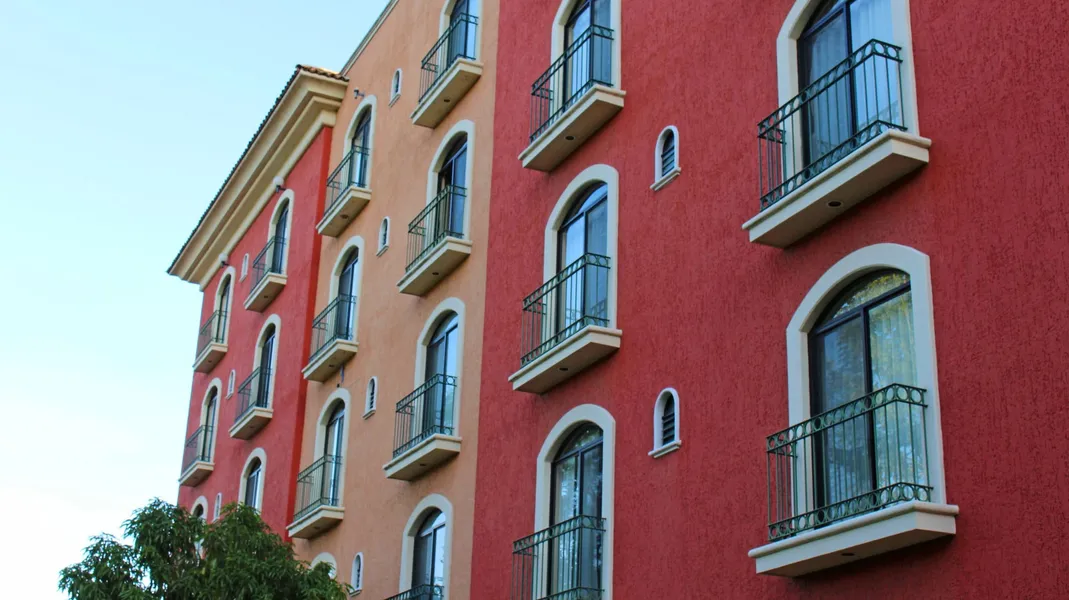 Mesón del Valle hotel detail image 2