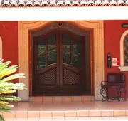 Mesón del Valle hotel detail image 3