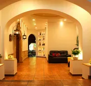 Mesón del Valle hotel detail image 5
