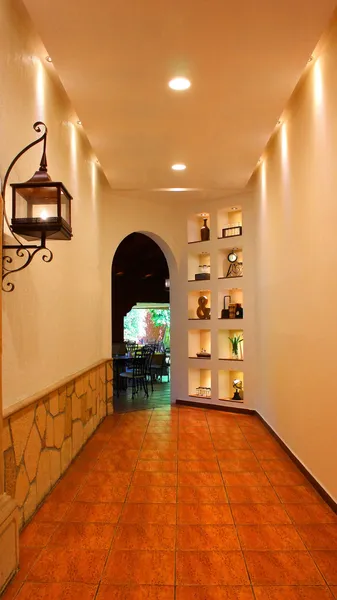Mesón del Valle hotel detail image 6