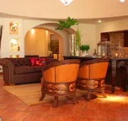Mesón del Valle hotel detail image 7