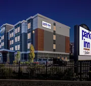 Park Inn by Radisson, Kelowna hotel detail image 3