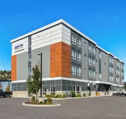 Park Inn by Radisson, Kelowna hotel detail image 4