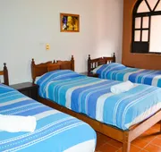 Hotel Delfín hotel detail image 3