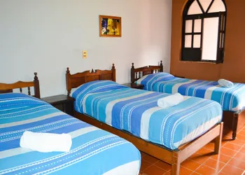 Hotel Delfín hotel thumbnail 3