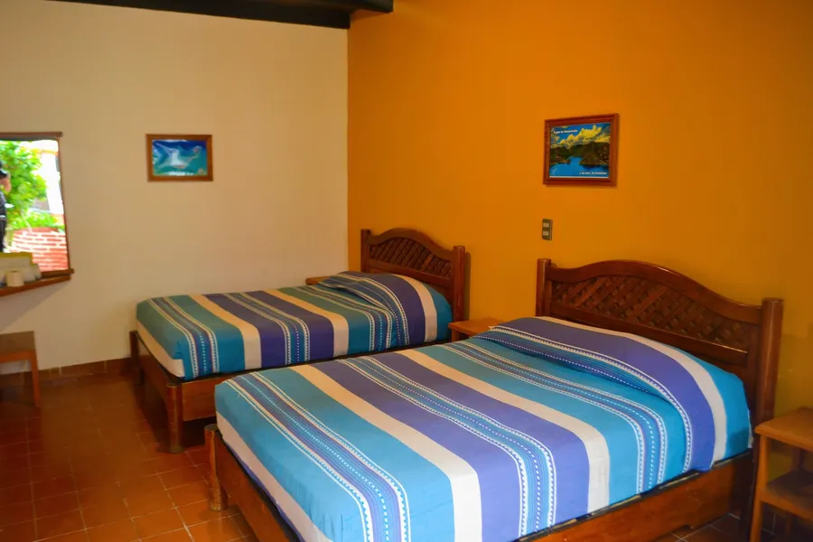 Hotel Delfín hotel detail image 6