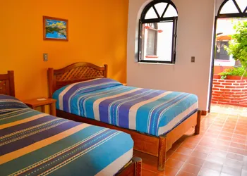 Hotel Delfín hotel thumbnail 7