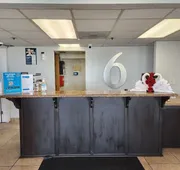 Studio 6 Sacramento, CA - Natomas & SMF Airport hotel detail image 5