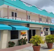Combate Beach Resort hotel detail image 3