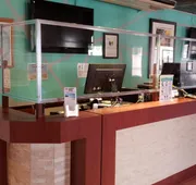 Combate Beach Resort hotel detail image 4