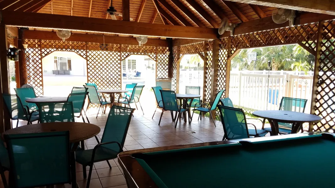 Combate Beach Resort hotel detail image 6