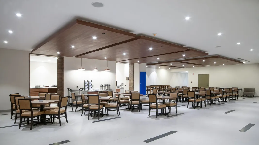 Holiday Inn Express Mexico Basilica by IHG hotel detail image 2