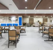 Holiday Inn Express Mexico Basilica by IHG hotel detail image 5