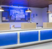 Holiday Inn Express Mexico Basilica by IHG hotel detail image 7