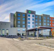 Holiday Inn Express & Suites Calgary Airport Trail NE by IHG hotel detail image 3