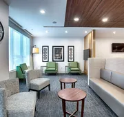 Holiday Inn Express & Suites Calgary Airport Trail NE by IHG hotel detail image 5