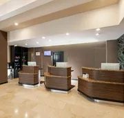 Courtyard by Marriott San Luis Potosi hotel detail image 4