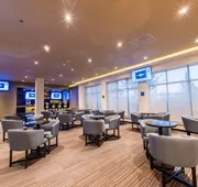 Courtyard by Marriott San Luis Potosi hotel detail image 5