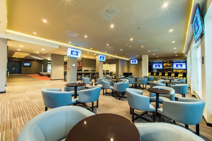 Courtyard by Marriott San Luis Potosi hotel detail image 6