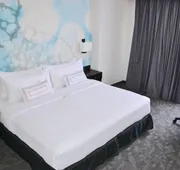 Courtyard by Marriott San Luis Potosi hotel detail image 7