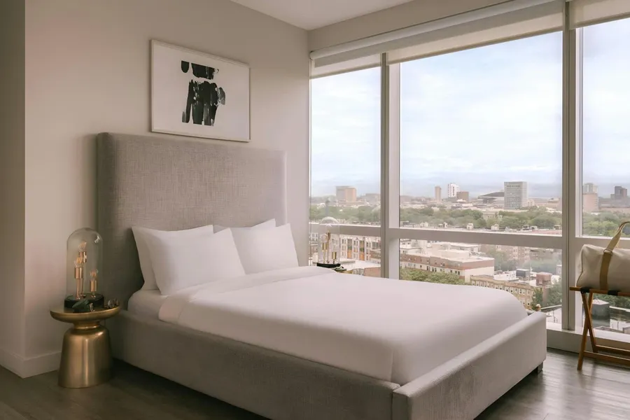 Sonder by Marriott Bonvoy Pierce Boston Apartments Fenway hotel detail image 2
