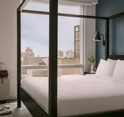 Sonder by Marriott Bonvoy Pierce Boston Apartments Fenway hotel detail image 3
