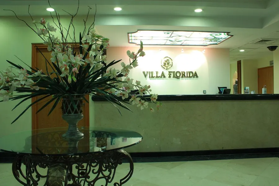 Hotel Villa Florida hotel detail image 6