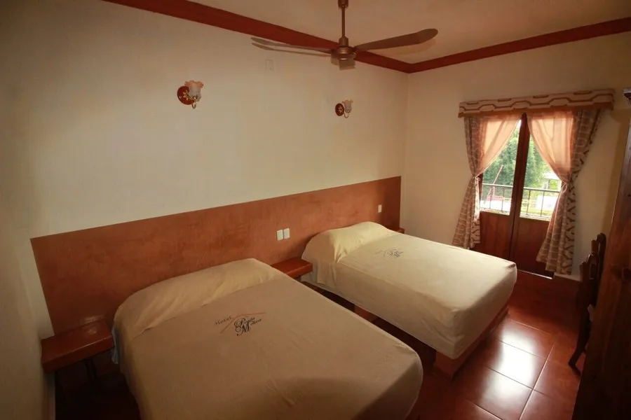 Hotel & Suites Posada Molina hotel detail image 6