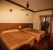 Hotel & Suites Posada Molina hotel detail image 7