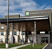 Holiday Inn Express & Suites North Battleford by IHG hotel detail image 3
