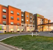 Holiday Inn Express & Suites North Battleford by IHG hotel detail image 4