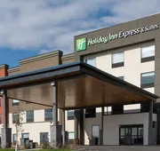 Holiday Inn Express & Suites North Battleford by IHG hotel detail image 5
