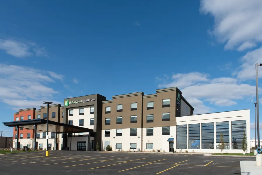 Holiday Inn Express & Suites North Battleford by IHG hotel detail image 6